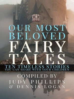 cover image of Our Most Beloved Fairy Tales